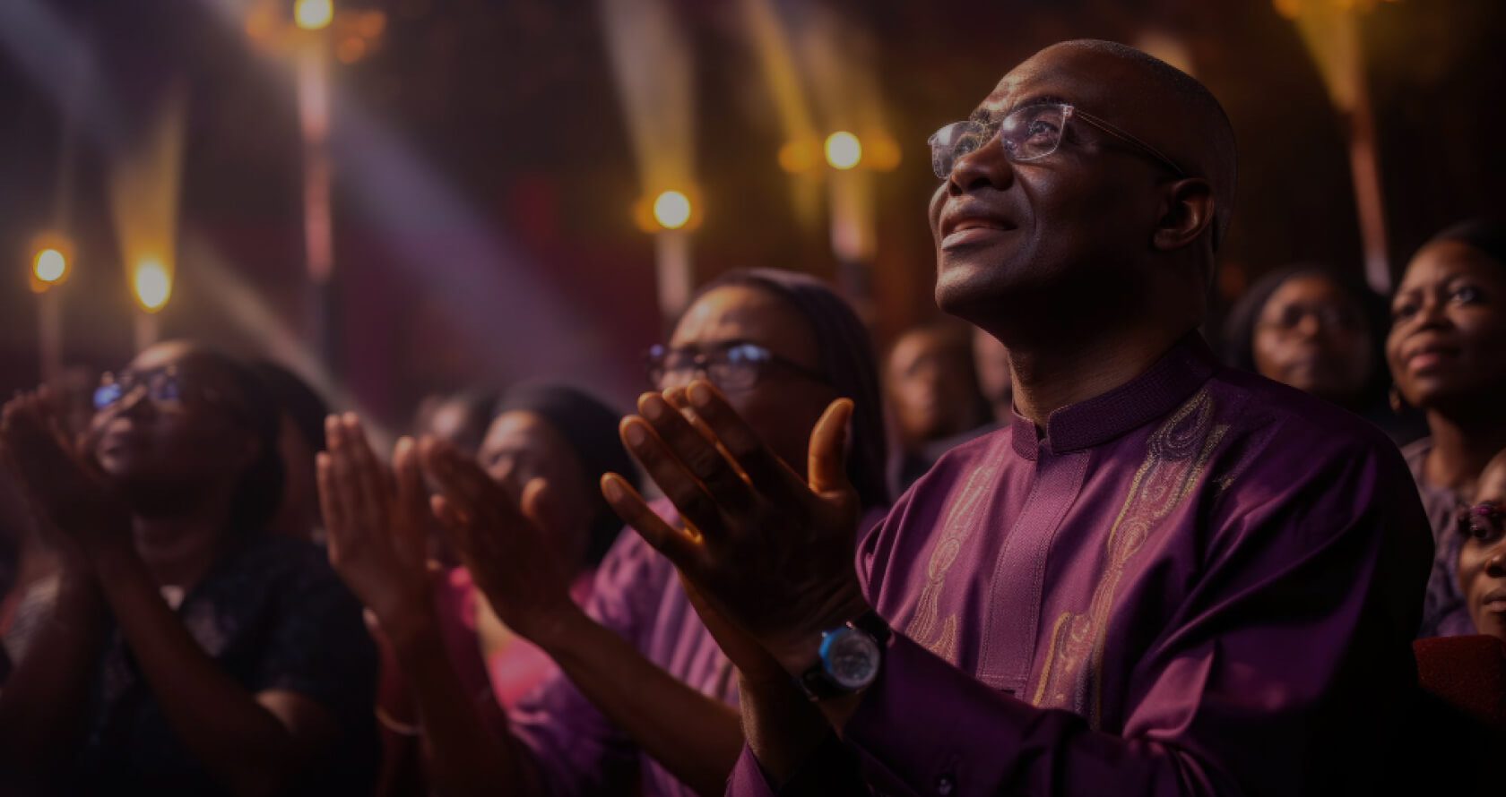 Night of Glory