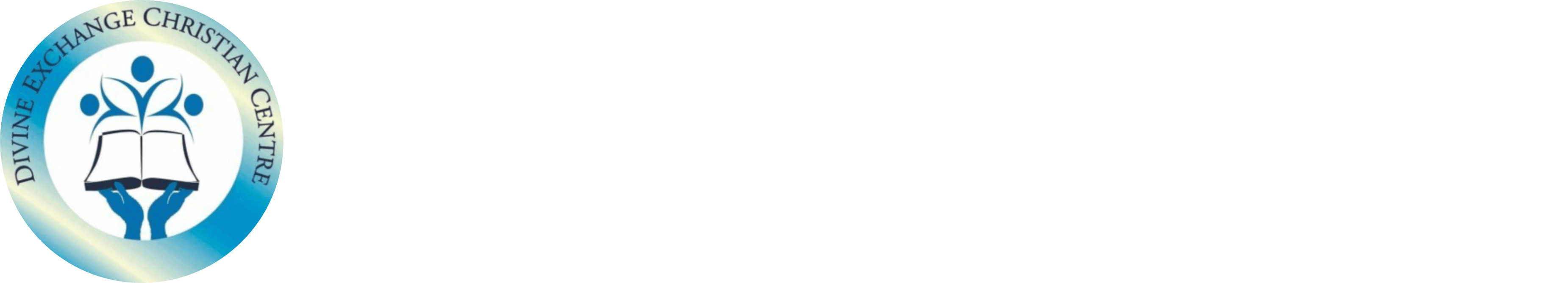Divine Exchange Logo